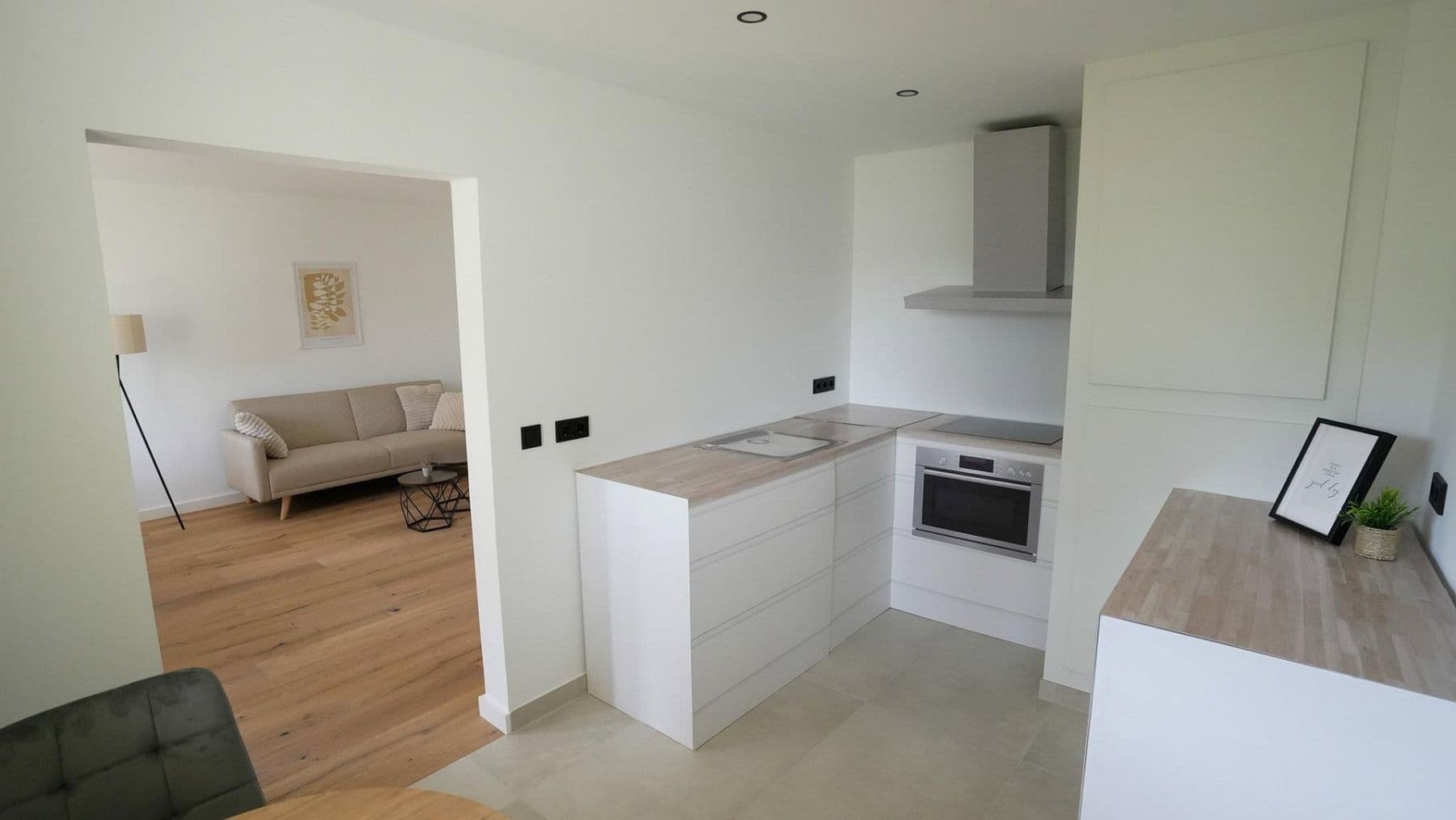 Predaj bytu 3-izbový 81 m², Bad Sassendorf, Severné Porýnie - Westfálsko Predaj bytu 3-izbový 81 m², Bad Sassendorf, Severné Porýnie - Westfálsko