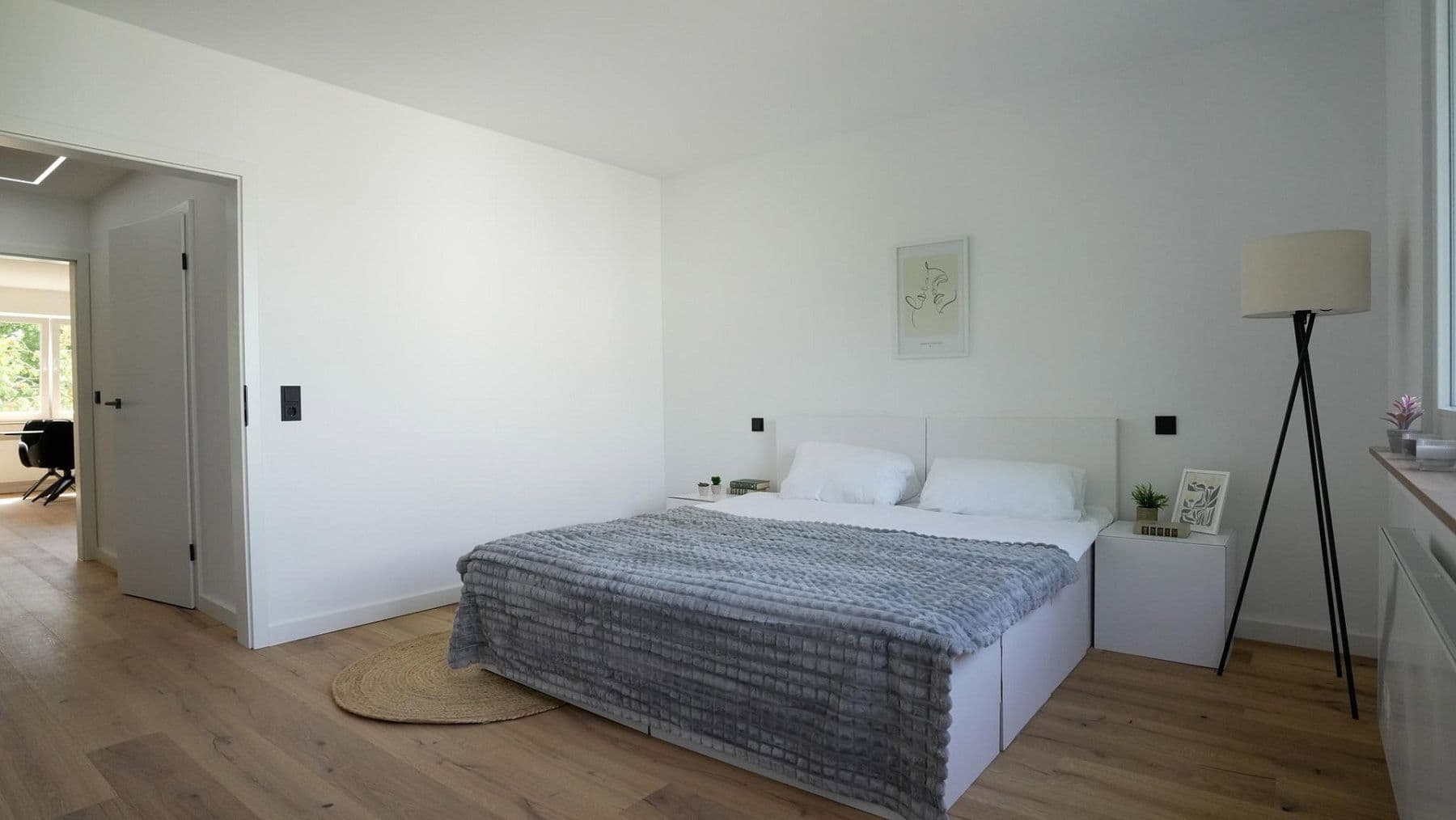 Predaj bytu 3-izbový 81 m², Bad Sassendorf, Severné Porýnie - Westfálsko Predaj bytu 3-izbový 81 m², Bad Sassendorf, Severné Porýnie - Westfálsko