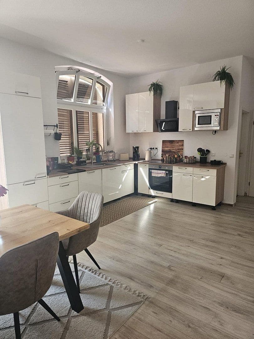 Prenájom domu 250 m², pozemok 2.000 m², Borgholzhausen, Severné Porýnie - Westfálsko Prenájom domu 250 m², pozemok 2.000 m², Borgholzhausen, Severné Porýnie - Westfálsko