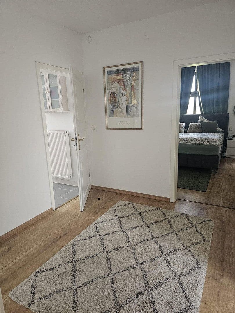 Prenájom domu 250 m², pozemok 2.000 m², Borgholzhausen, Severné Porýnie - Westfálsko Prenájom domu 250 m², pozemok 2.000 m², Borgholzhausen, Severné Porýnie - Westfálsko