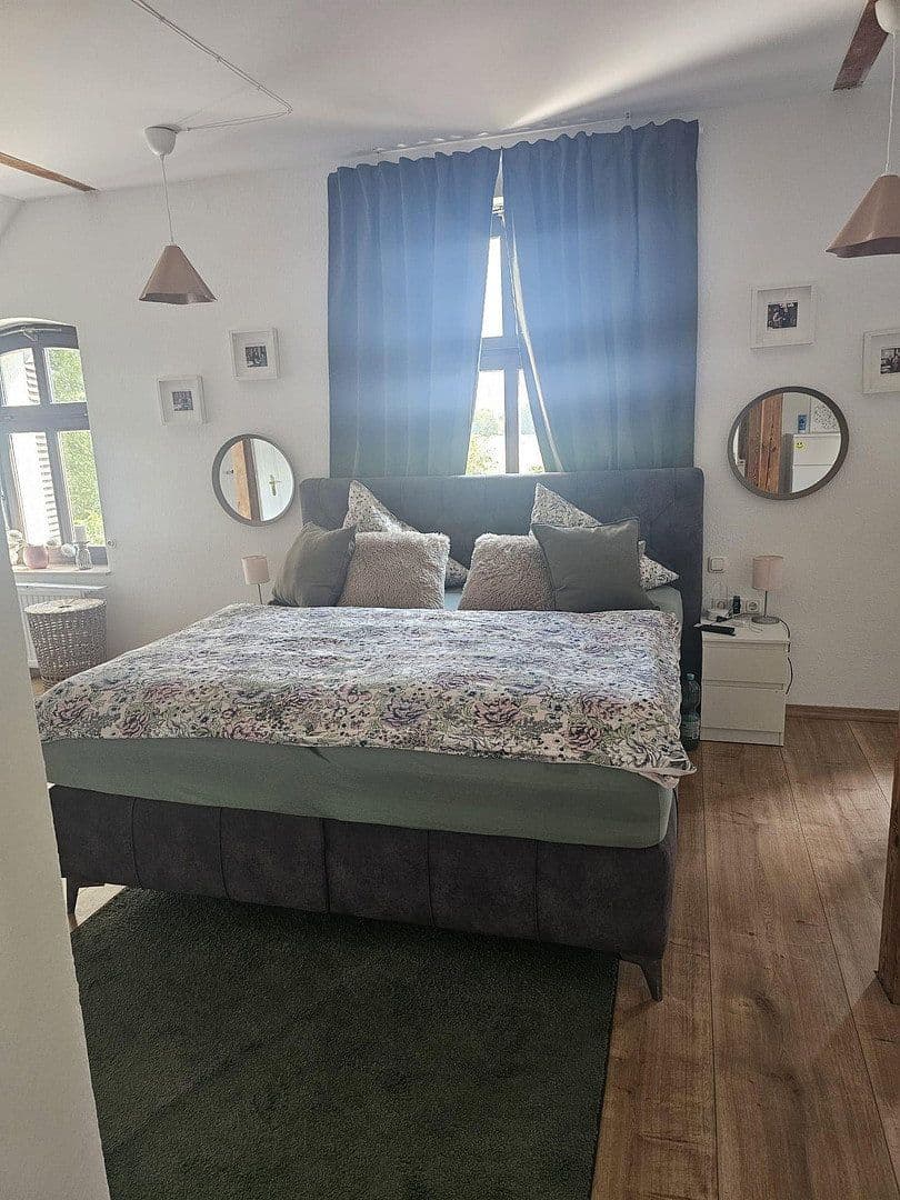 Prenájom domu 250 m², pozemok 2.000 m², Borgholzhausen, Severné Porýnie - Westfálsko Prenájom domu 250 m², pozemok 2.000 m², Borgholzhausen, Severné Porýnie - Westfálsko
