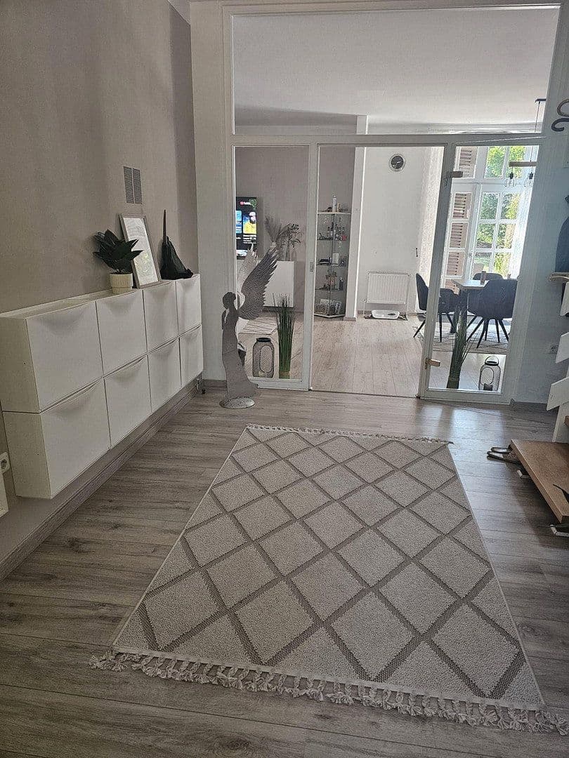 Prenájom domu 250 m², pozemok 2.000 m², Borgholzhausen, Severné Porýnie - Westfálsko Prenájom domu 250 m², pozemok 2.000 m², Borgholzhausen, Severné Porýnie - Westfálsko