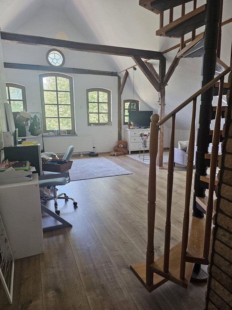 Prenájom domu 250 m², pozemok 2.000 m², Borgholzhausen, Severné Porýnie - Westfálsko Prenájom domu 250 m², pozemok 2.000 m², Borgholzhausen, Severné Porýnie - Westfálsko