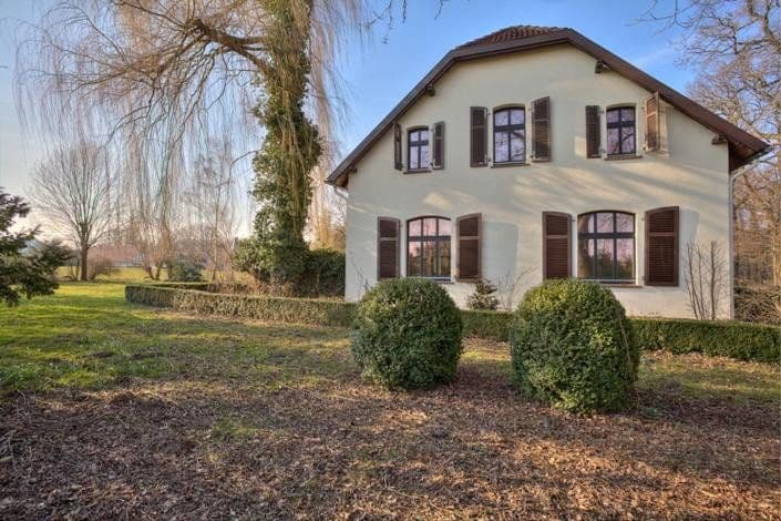 Prenájom domu 250 m², pozemok 2.000 m², Borgholzhausen, Severné Porýnie - Westfálsko Prenájom domu 250 m², pozemok 2.000 m², Borgholzhausen, Severné Porýnie - Westfálsko