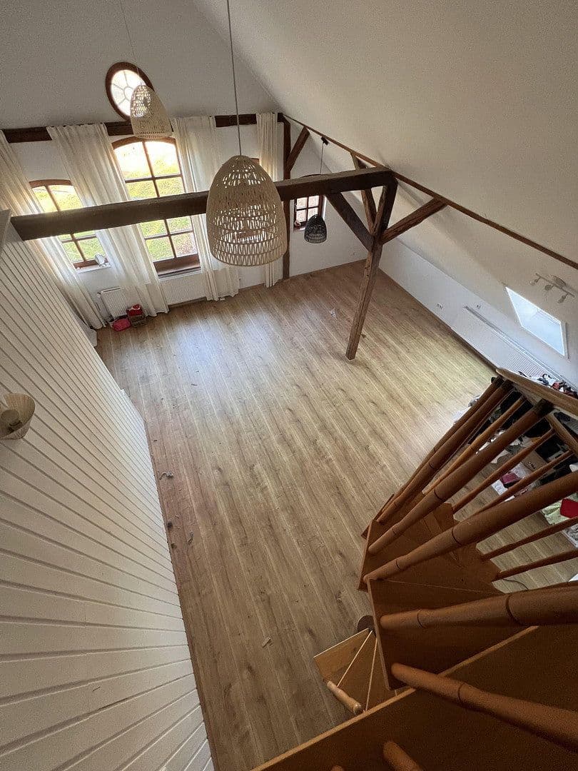 Prenájom domu 250 m², pozemok 2.000 m², Borgholzhausen, Severné Porýnie - Westfálsko Prenájom domu 250 m², pozemok 2.000 m², Borgholzhausen, Severné Porýnie - Westfálsko