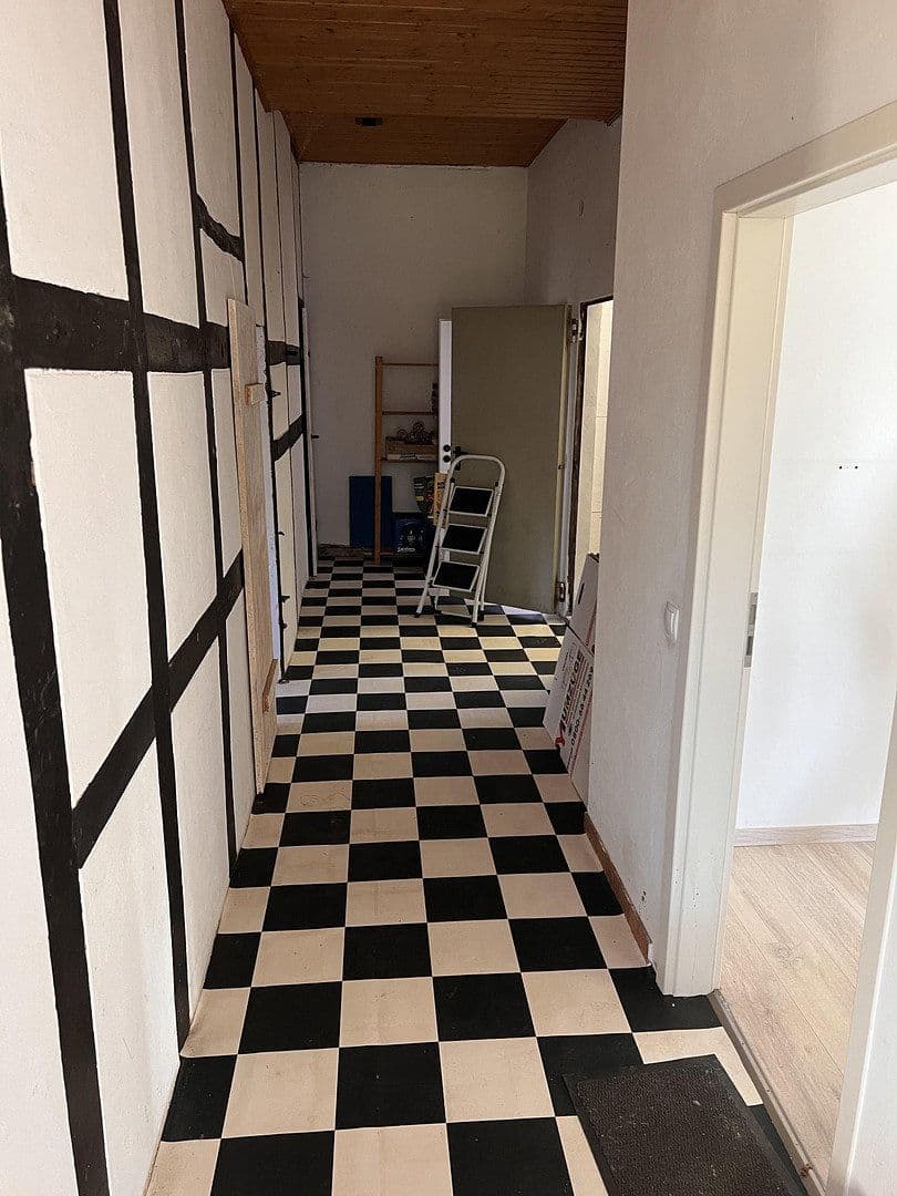 Prenájom domu 250 m², pozemok 2.000 m², Borgholzhausen, Severné Porýnie - Westfálsko Prenájom domu 250 m², pozemok 2.000 m², Borgholzhausen, Severné Porýnie - Westfálsko
