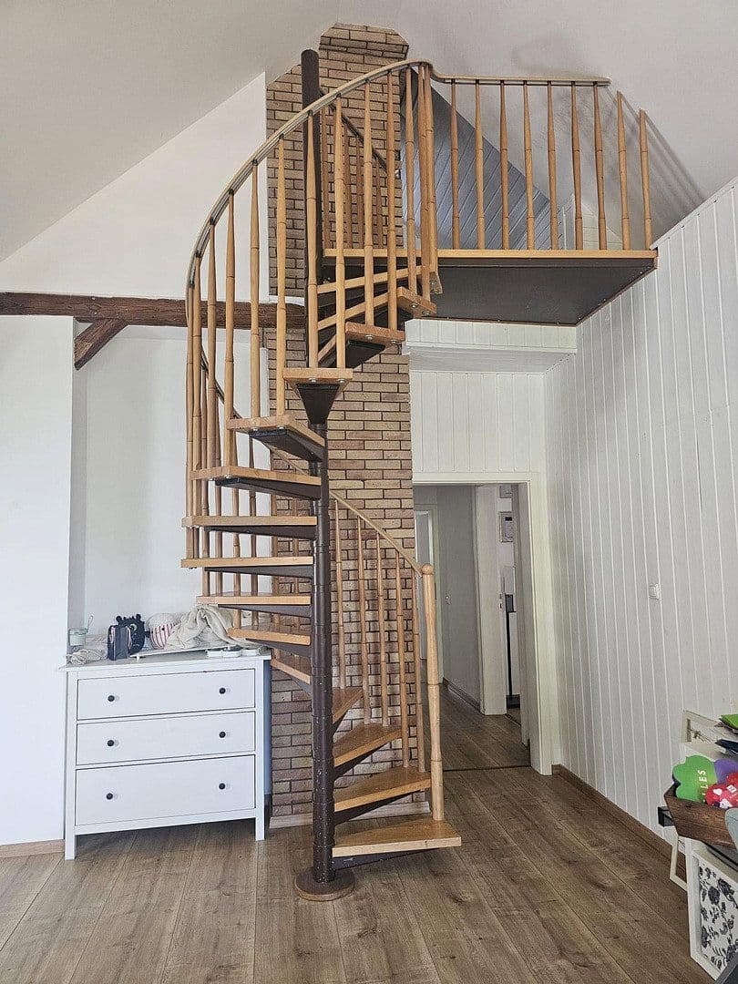 Prenájom domu 250 m², pozemok 2.000 m², Borgholzhausen, Severné Porýnie - Westfálsko Prenájom domu 250 m², pozemok 2.000 m², Borgholzhausen, Severné Porýnie - Westfálsko