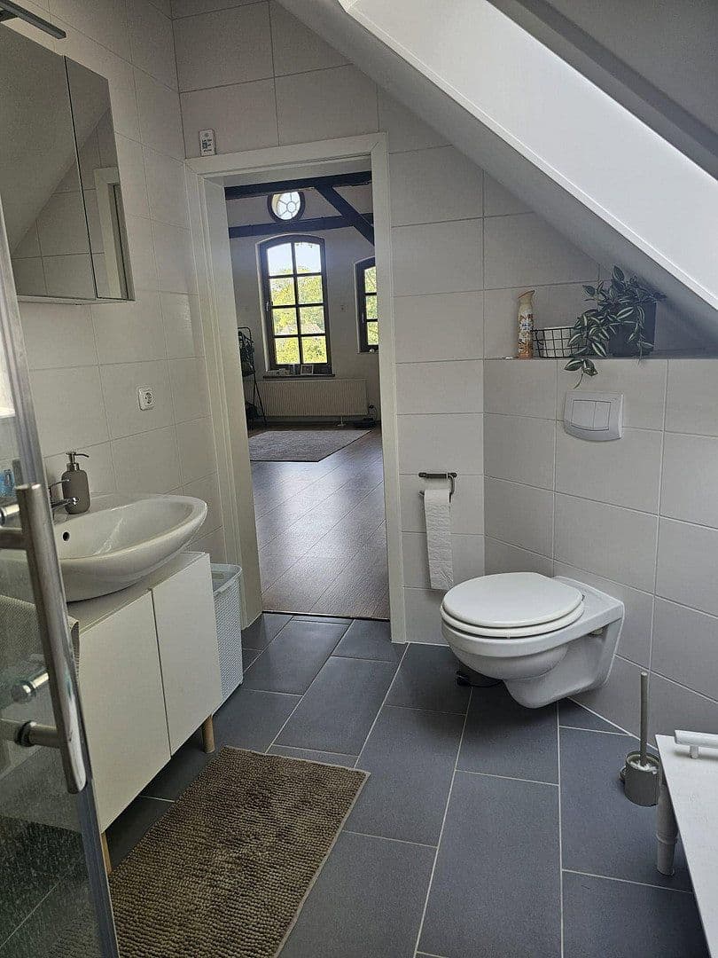 Prenájom domu 250 m², pozemok 2.000 m², Borgholzhausen, Severné Porýnie - Westfálsko Prenájom domu 250 m², pozemok 2.000 m², Borgholzhausen, Severné Porýnie - Westfálsko
