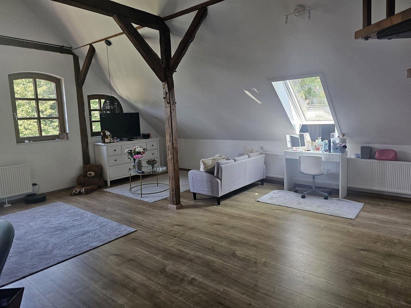 Prenájom domu 250 m², pozemok 2.000 m², Borgholzhausen, Severné Porýnie - Westfálsko Prenájom domu 250 m², pozemok 2.000 m², Borgholzhausen, Severné Porýnie - Westfálsko