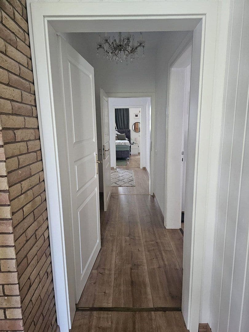 Prenájom domu 250 m², pozemok 2.000 m², Borgholzhausen, Severné Porýnie - Westfálsko Prenájom domu 250 m², pozemok 2.000 m², Borgholzhausen, Severné Porýnie - Westfálsko