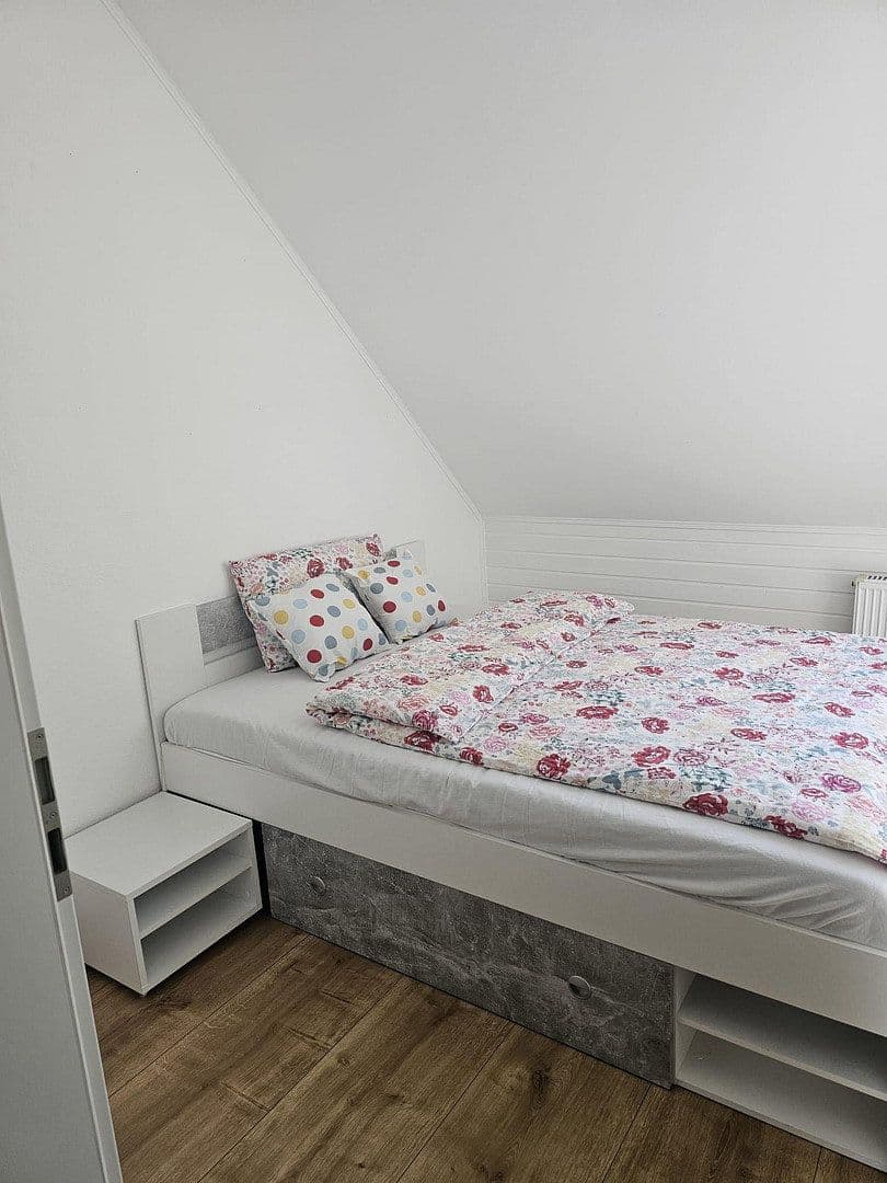 Prenájom domu 250 m², pozemok 2.000 m², Borgholzhausen, Severné Porýnie - Westfálsko Prenájom domu 250 m², pozemok 2.000 m², Borgholzhausen, Severné Porýnie - Westfálsko