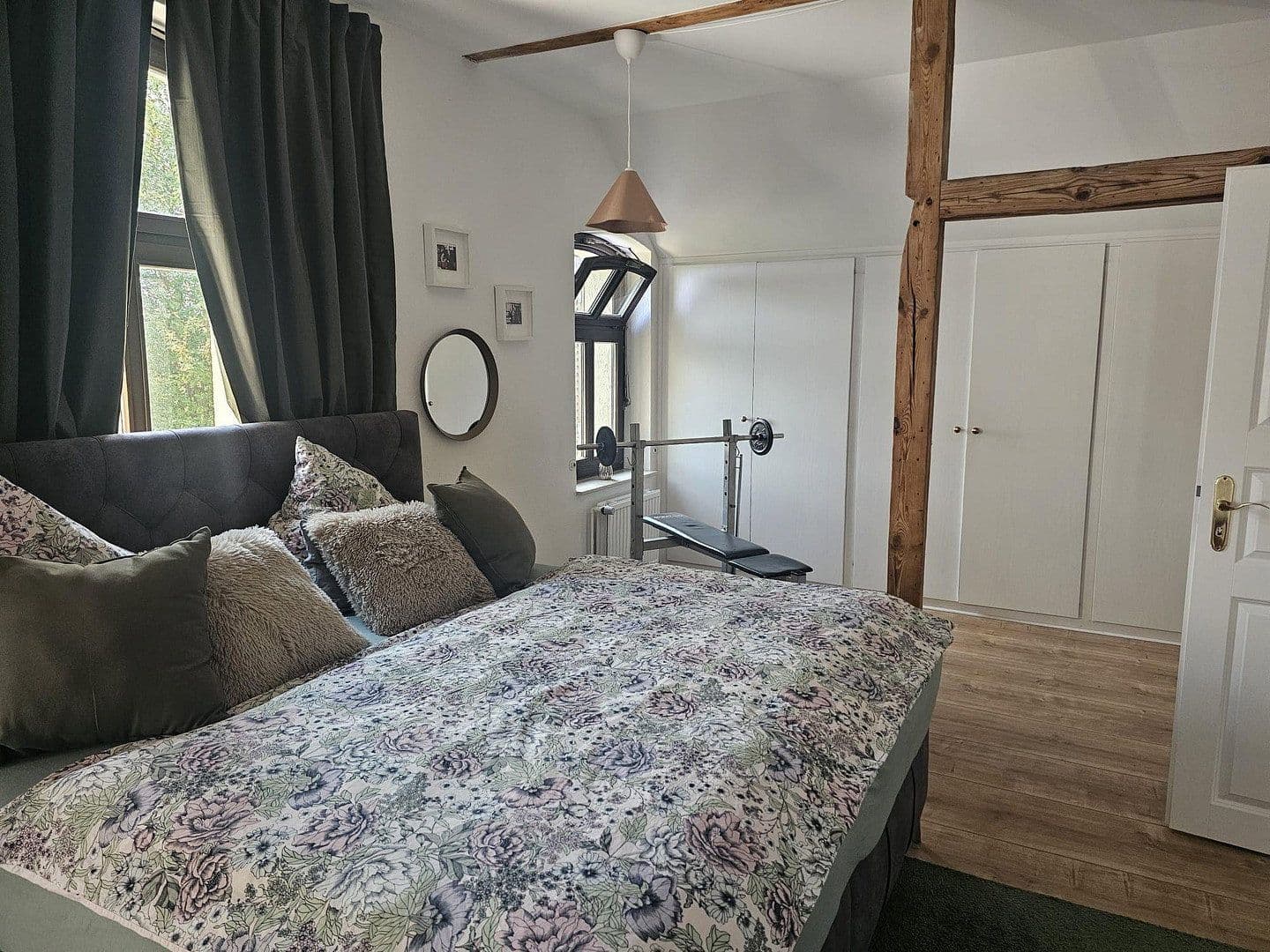 Prenájom domu 250 m², pozemok 2.000 m², Borgholzhausen, Severné Porýnie - Westfálsko Prenájom domu 250 m², pozemok 2.000 m², Borgholzhausen, Severné Porýnie - Westfálsko