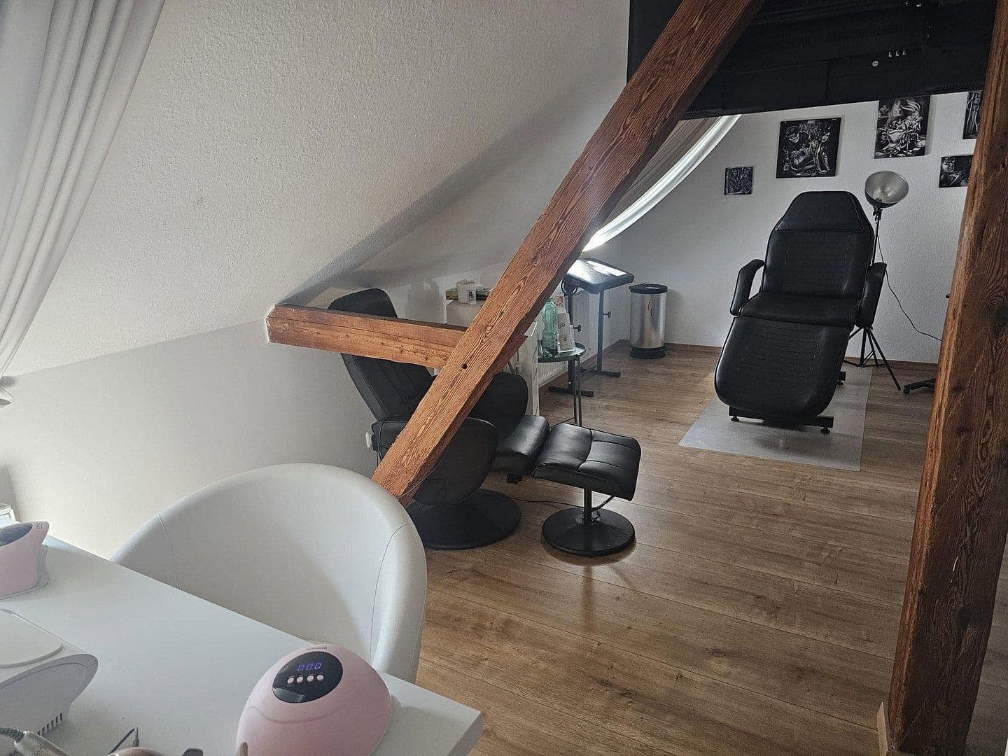 Prenájom domu 250 m², pozemok 2.000 m², Borgholzhausen, Severné Porýnie - Westfálsko Prenájom domu 250 m², pozemok 2.000 m², Borgholzhausen, Severné Porýnie - Westfálsko