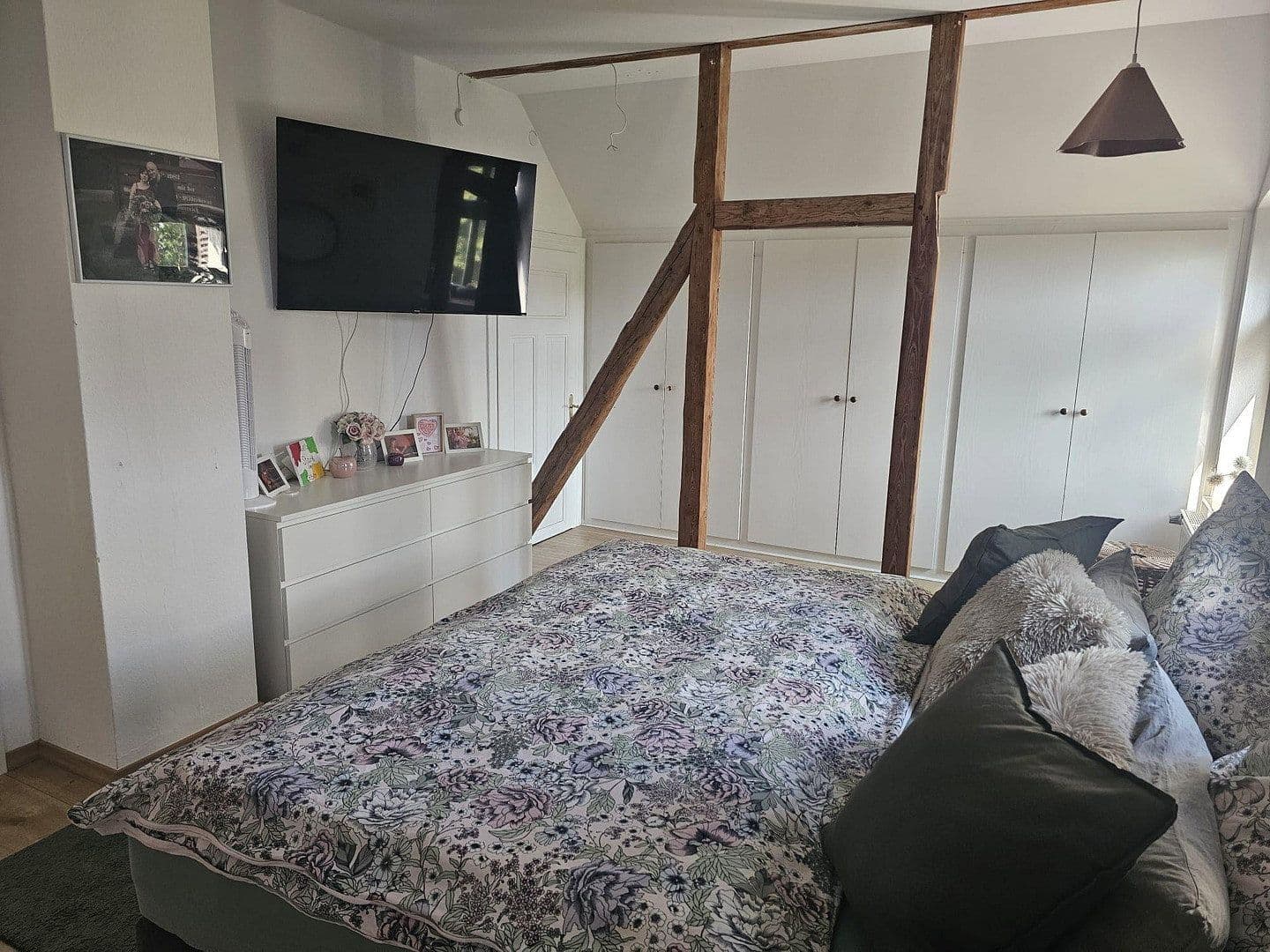 Prenájom domu 250 m², pozemok 2.000 m², Borgholzhausen, Severné Porýnie - Westfálsko Prenájom domu 250 m², pozemok 2.000 m², Borgholzhausen, Severné Porýnie - Westfálsko