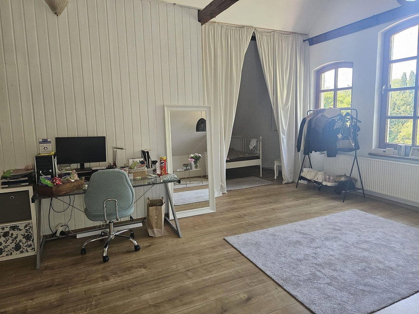 Prenájom domu 250 m², pozemok 2.000 m², Borgholzhausen, Severné Porýnie - Westfálsko Prenájom domu 250 m², pozemok 2.000 m², Borgholzhausen, Severné Porýnie - Westfálsko
