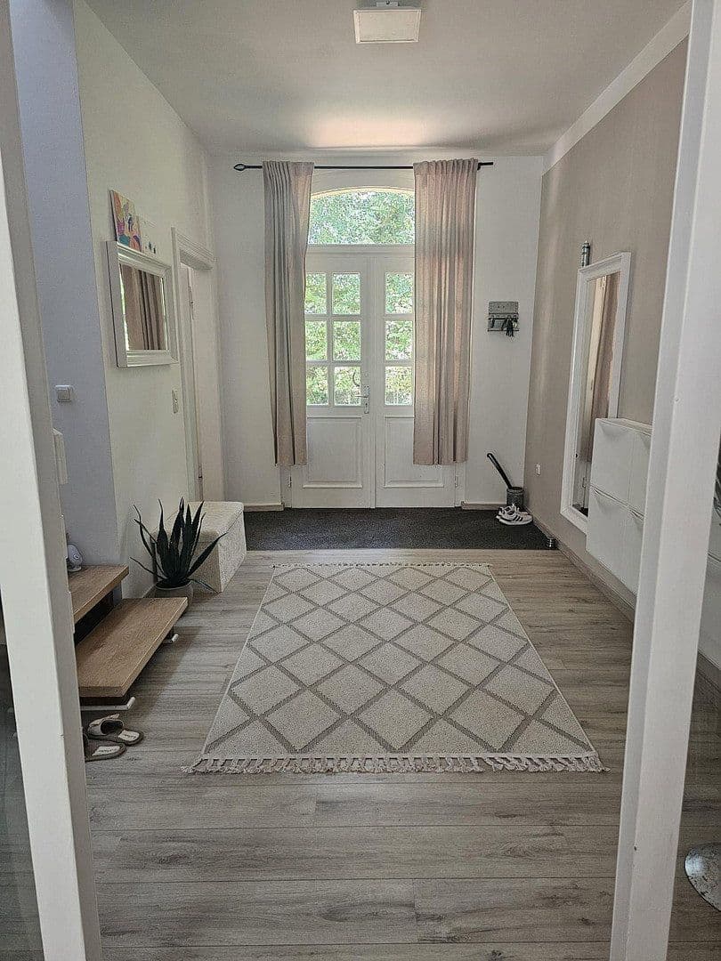 Prenájom domu 250 m², pozemok 2.000 m², Borgholzhausen, Severné Porýnie - Westfálsko Prenájom domu 250 m², pozemok 2.000 m², Borgholzhausen, Severné Porýnie - Westfálsko