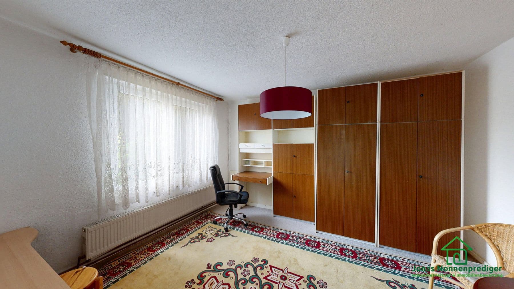Predaj domu 296 m², pozemok 964 m², Gadebuscher Straße 136, Schwerin, Meklenbursko-Predpomoransko Predaj domu 296 m², pozemok 964 m², Gadebuscher Straße 136, Schwerin, Meklenbursko-Predpomoransko