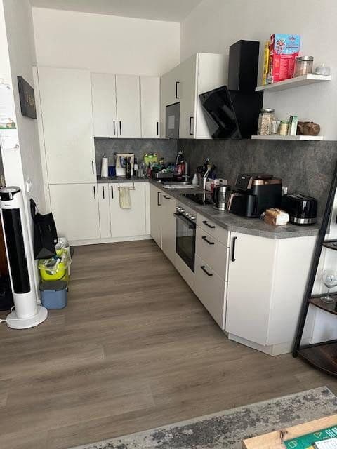 Predaj bytu 2-izbový 71 m², Körnerstraße 8, Augsburg, Bavorsko Predaj bytu 2-izbový 71 m², Körnerstraße 8, Augsburg, Bavorsko