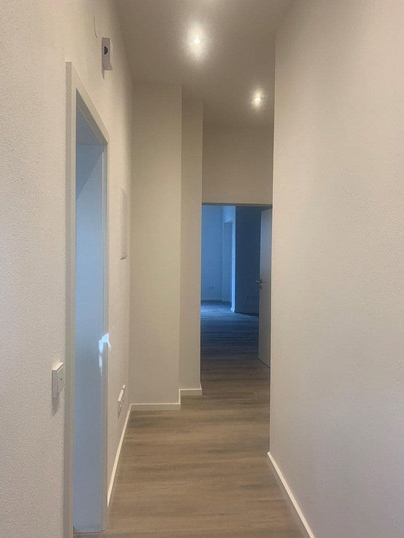 Predaj bytu 2-izbový 71 m², Körnerstraße 8, Augsburg, Bavorsko Predaj bytu 2-izbový 71 m², Körnerstraße 8, Augsburg, Bavorsko