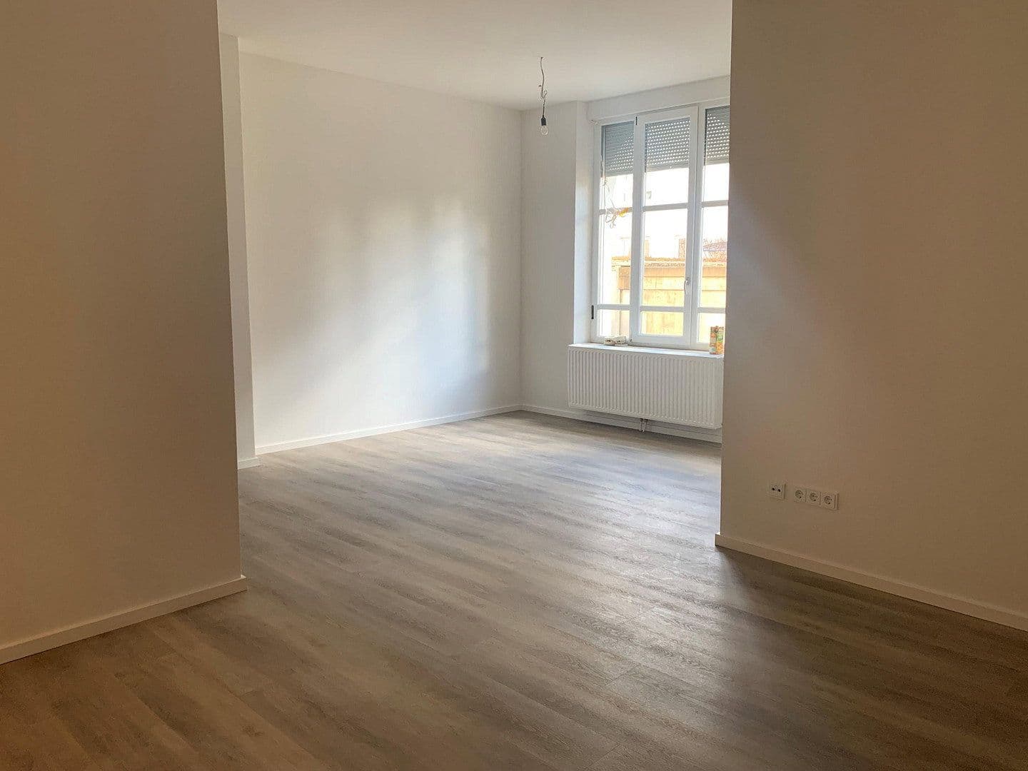 Predaj bytu 2-izbový 71 m², Körnerstraße 8, Augsburg, Bavorsko Predaj bytu 2-izbový 71 m², Körnerstraße 8, Augsburg, Bavorsko