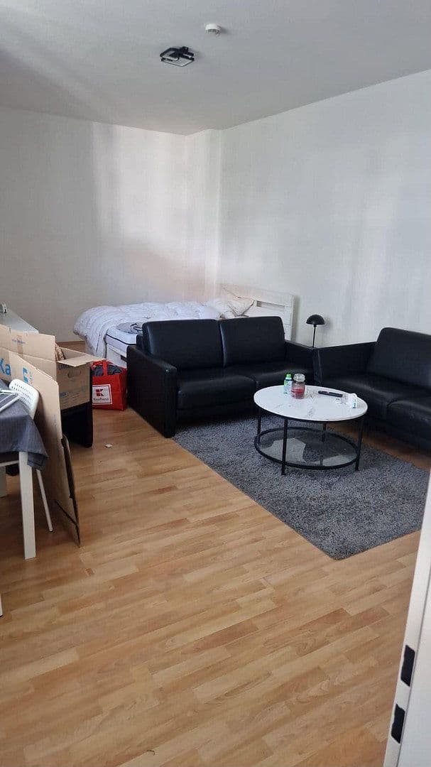 Prenájom bytu 1-izbový 48 m², Fennstr. 26, Berlin, Berlín Prenájom bytu 1-izbový 48 m², Fennstr. 26, Berlin, Berlín