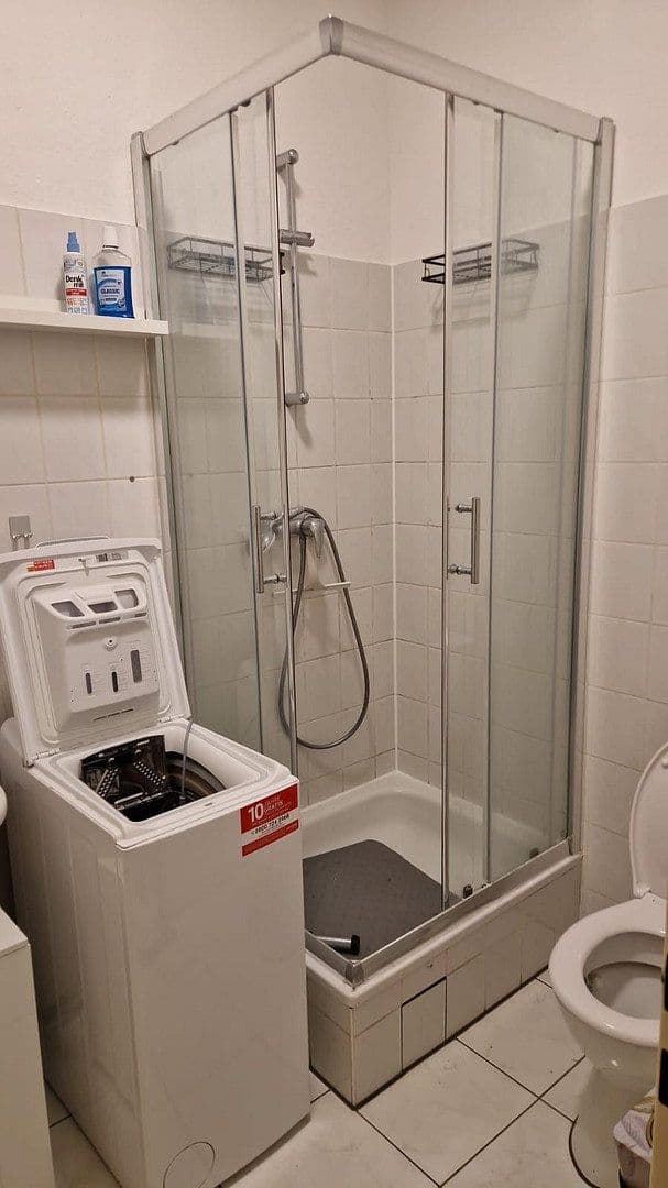 Prenájom bytu 1-izbový 48 m², Fennstr. 26, Berlin, Berlín Prenájom bytu 1-izbový 48 m², Fennstr. 26, Berlin, Berlín