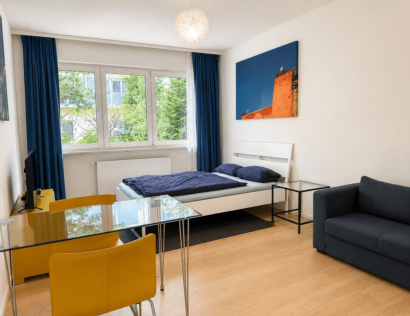 Predaj bytu 1-izbový 30 m², Westermühlstraße 33, München, Bavorsko Predaj bytu 1-izbový 30 m², Westermühlstraße 33, München, Bavorsko