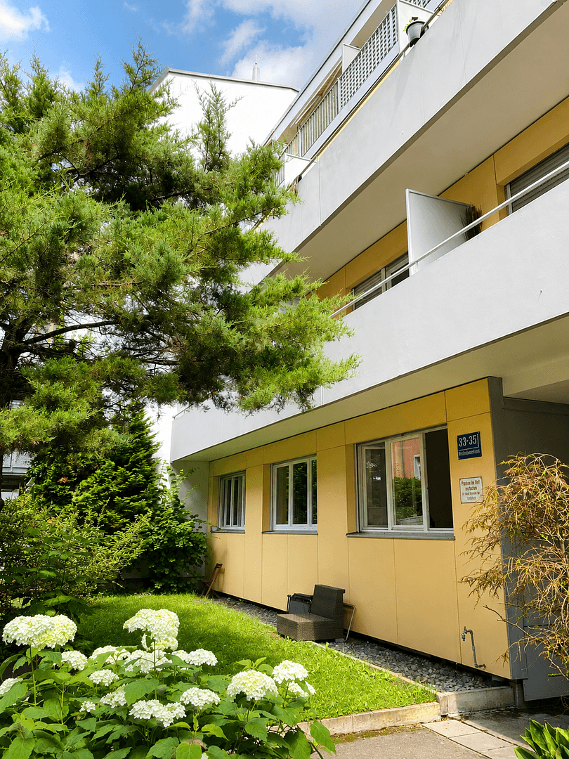 Predaj bytu 1-izbový 30 m², Westermühlstraße 33, München, Bavorsko Predaj bytu 1-izbový 30 m², Westermühlstraße 33, München, Bavorsko