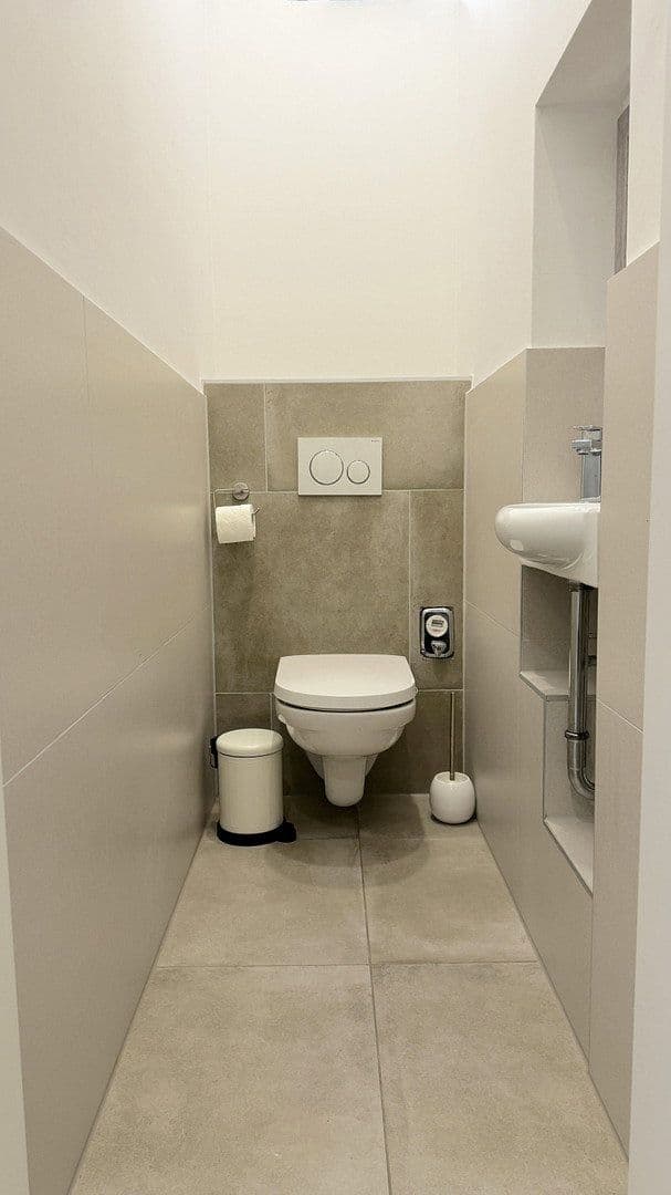 Predaj bytu 5-izbový 123 m², Stuttgart, Bádensko-Wurttembersko Predaj bytu 5-izbový 123 m², Stuttgart, Bádensko-Wurttembersko