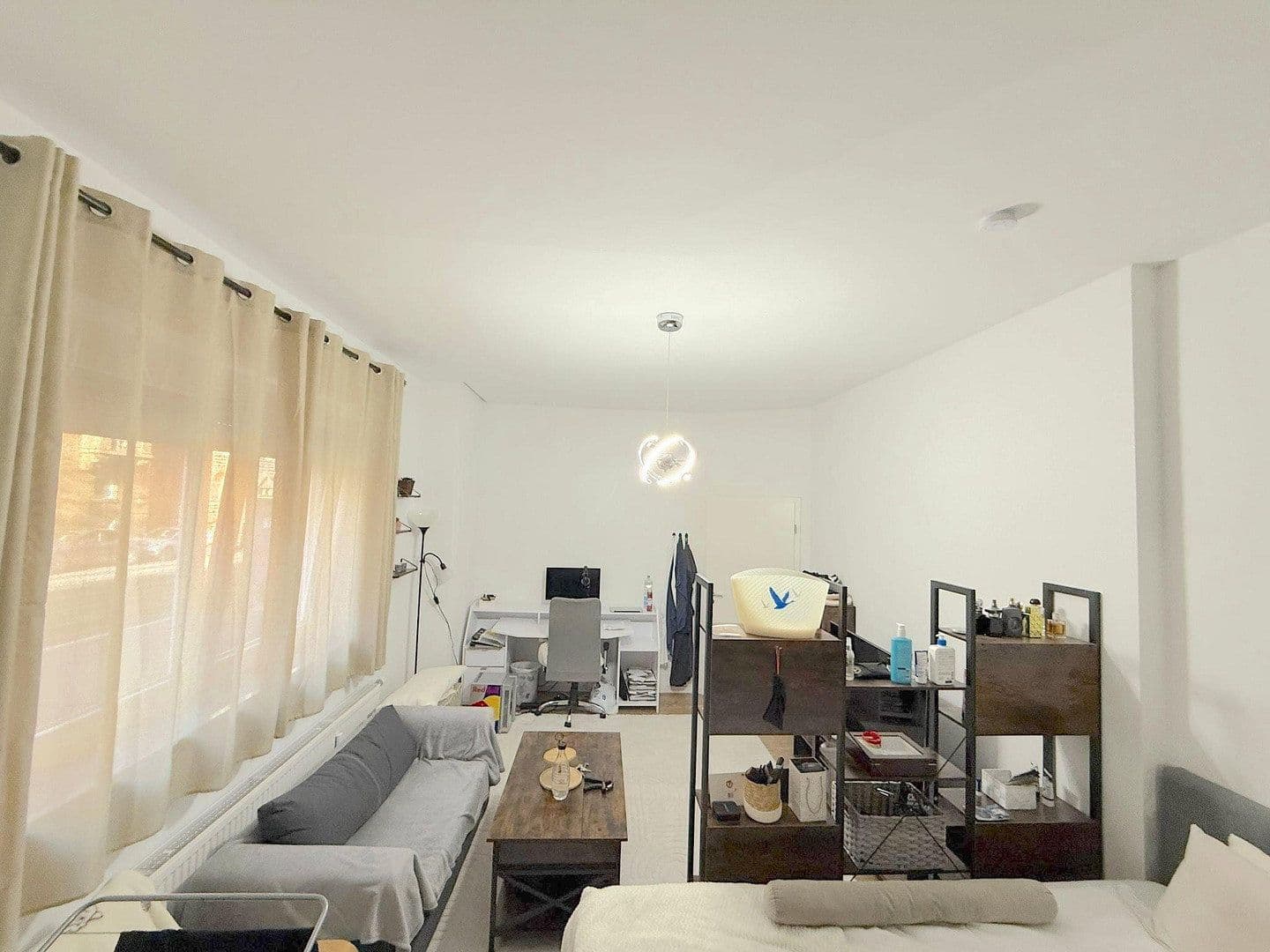 Predaj bytu 5-izbový 123 m², Stuttgart, Bádensko-Wurttembersko Predaj bytu 5-izbový 123 m², Stuttgart, Bádensko-Wurttembersko