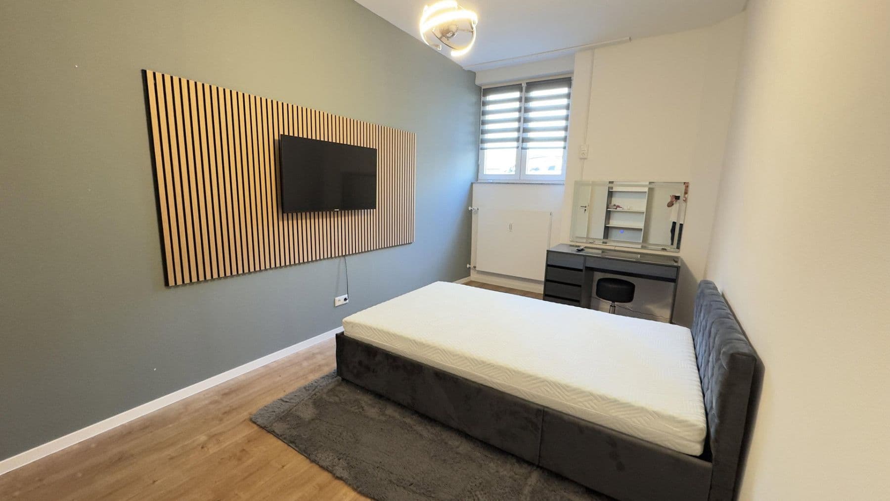 Predaj bytu 5-izbový 123 m², Stuttgart, Bádensko-Wurttembersko Predaj bytu 5-izbový 123 m², Stuttgart, Bádensko-Wurttembersko