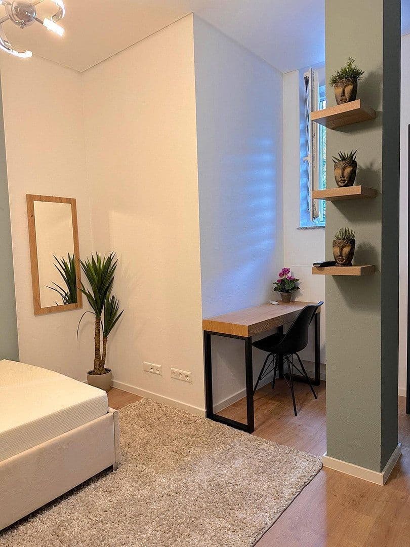 Predaj bytu 5-izbový 123 m², Stuttgart, Bádensko-Wurttembersko Predaj bytu 5-izbový 123 m², Stuttgart, Bádensko-Wurttembersko