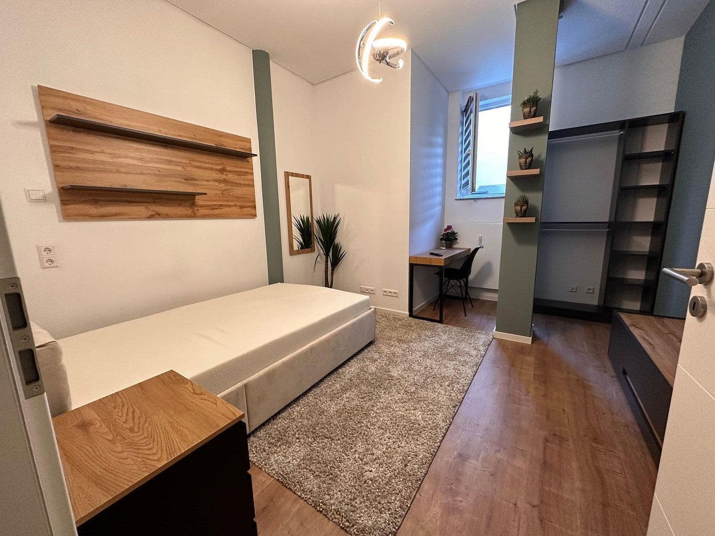 Predaj bytu 5-izbový 123 m², Stuttgart, Bádensko-Wurttembersko Predaj bytu 5-izbový 123 m², Stuttgart, Bádensko-Wurttembersko