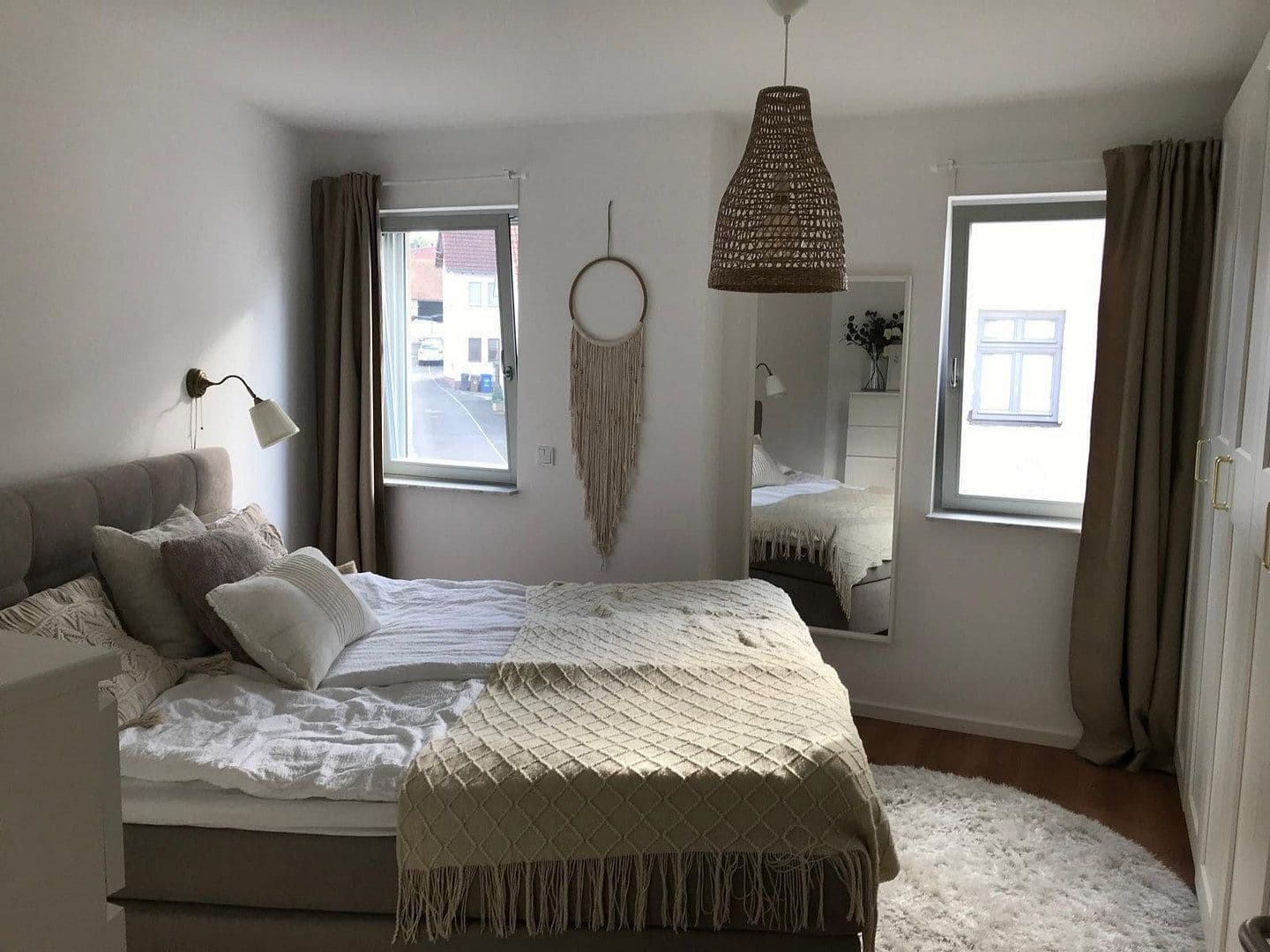 Prenájom bytu 3-izbový 78 m², Flörsheim, Hesensko Prenájom bytu 3-izbový 78 m², Flörsheim, Hesensko