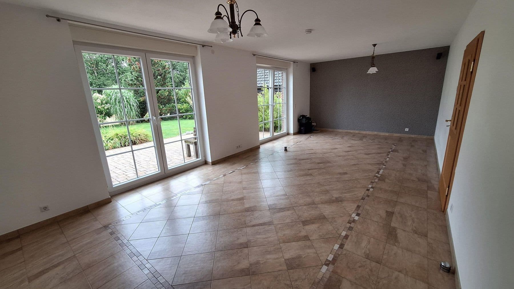 Predaj domu 113 m², pozemok 495 m², Krostitz, Sasko Predaj domu 113 m², pozemok 495 m², Krostitz, Sasko