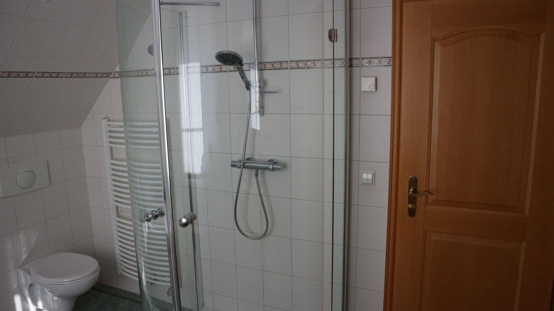 Predaj domu 113 m², pozemok 495 m², Krostitz, Sasko Predaj domu 113 m², pozemok 495 m², Krostitz, Sasko