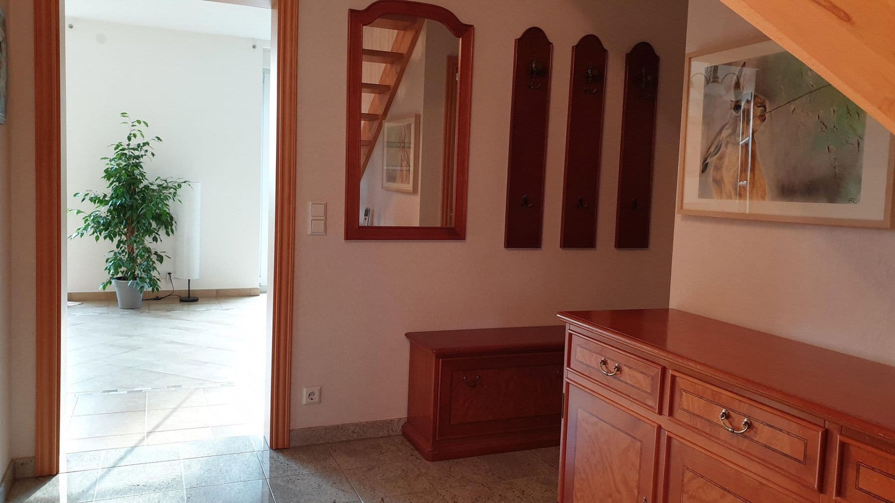 Predaj domu 113 m², pozemok 495 m², Krostitz, Sasko Predaj domu 113 m², pozemok 495 m², Krostitz, Sasko