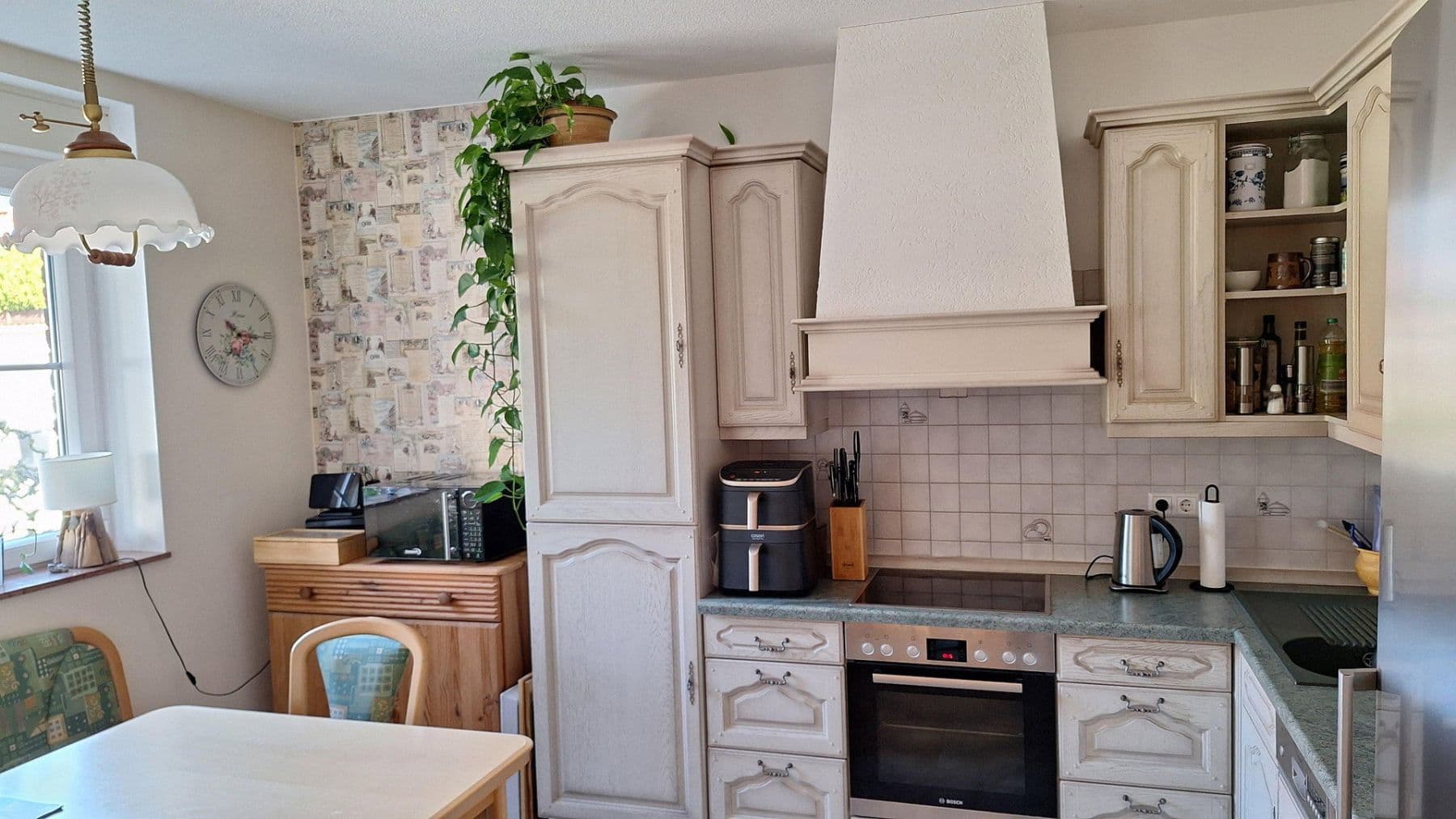 Predaj domu 113 m², pozemok 495 m², Krostitz, Sasko Predaj domu 113 m², pozemok 495 m², Krostitz, Sasko