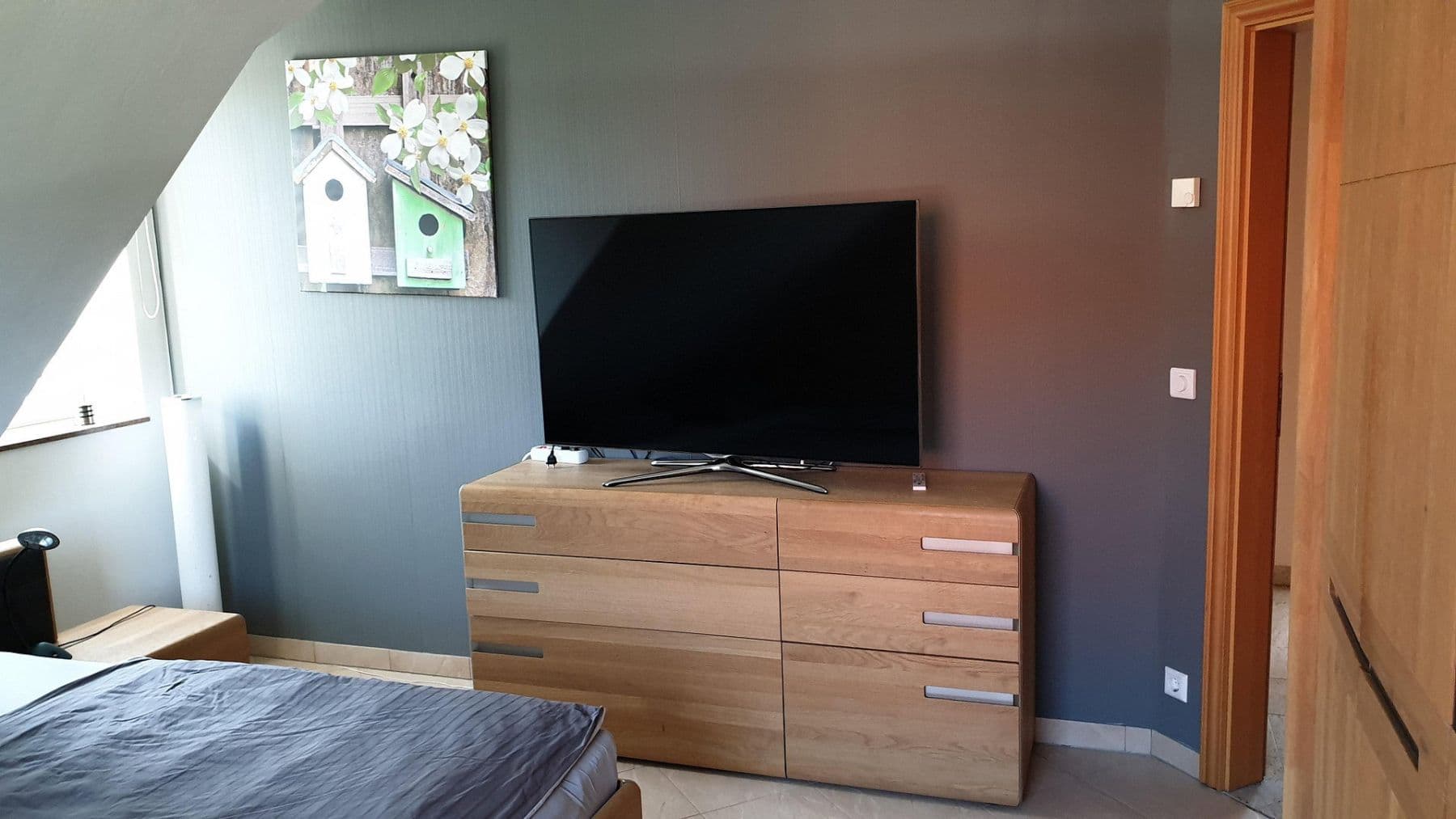 Predaj domu 113 m², pozemok 495 m², Krostitz, Sasko Predaj domu 113 m², pozemok 495 m², Krostitz, Sasko