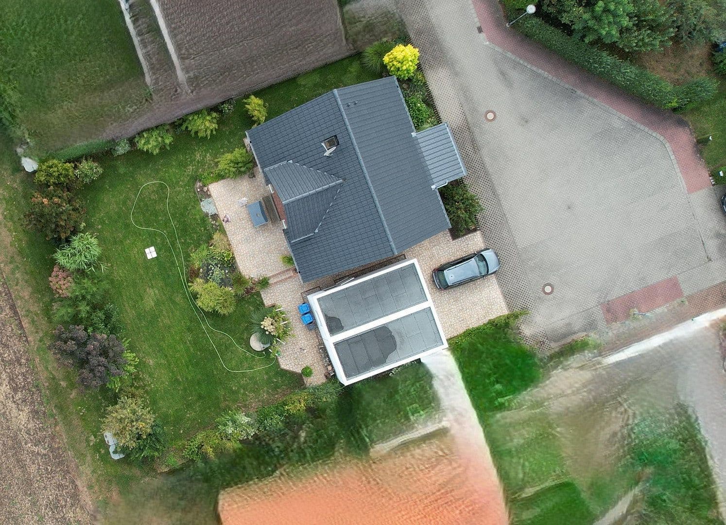 Predaj domu 113 m², pozemok 495 m², Krostitz, Sasko Predaj domu 113 m², pozemok 495 m², Krostitz, Sasko