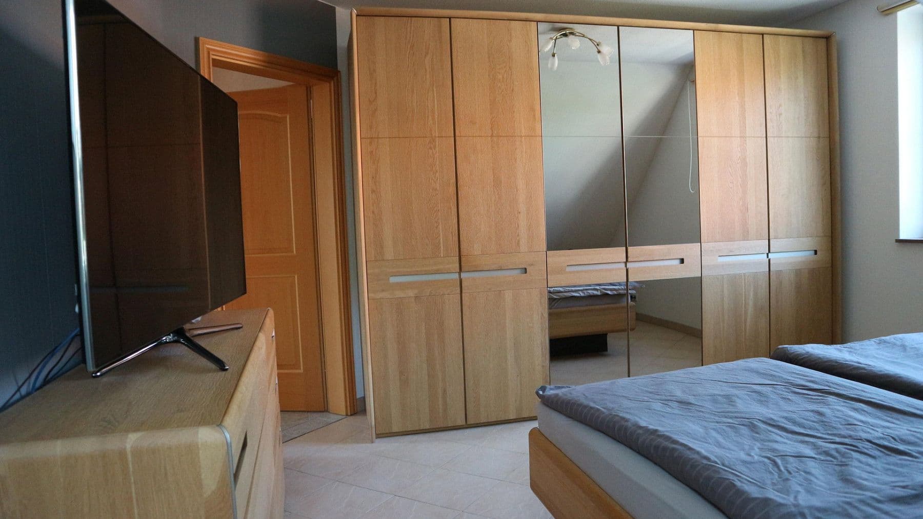 Predaj domu 113 m², pozemok 495 m², Krostitz, Sasko Predaj domu 113 m², pozemok 495 m², Krostitz, Sasko