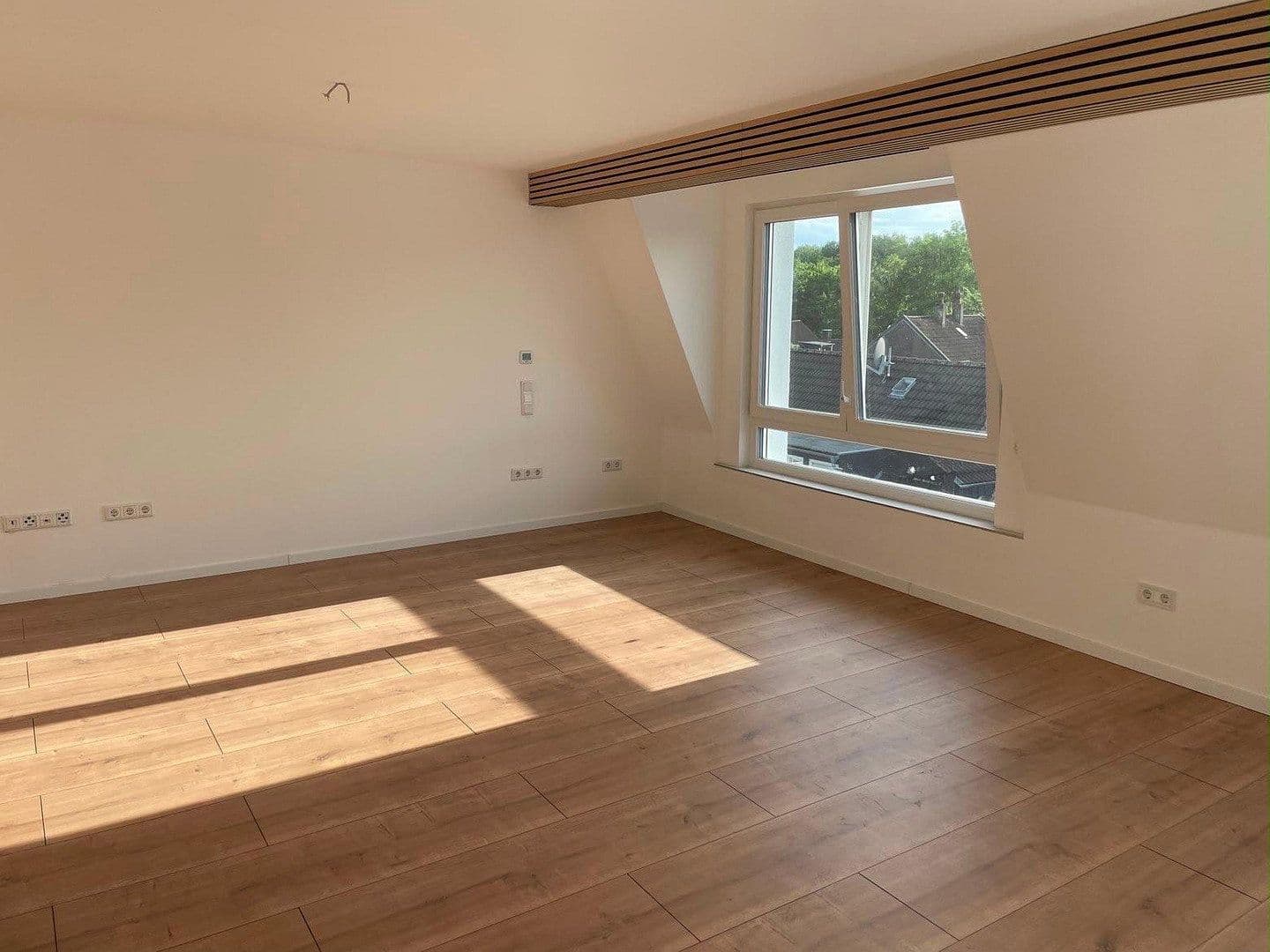 Prenájom bytu 2-izbový 78 m², Essen, Severné Porýnie - Westfálsko Prenájom bytu 2-izbový 78 m², Essen, Severné Porýnie - Westfálsko