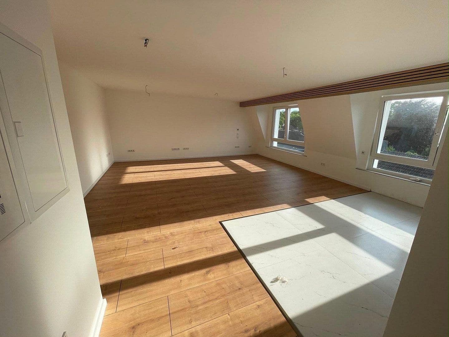 Prenájom bytu 2-izbový 78 m², Essen, Severné Porýnie - Westfálsko Prenájom bytu 2-izbový 78 m², Essen, Severné Porýnie - Westfálsko