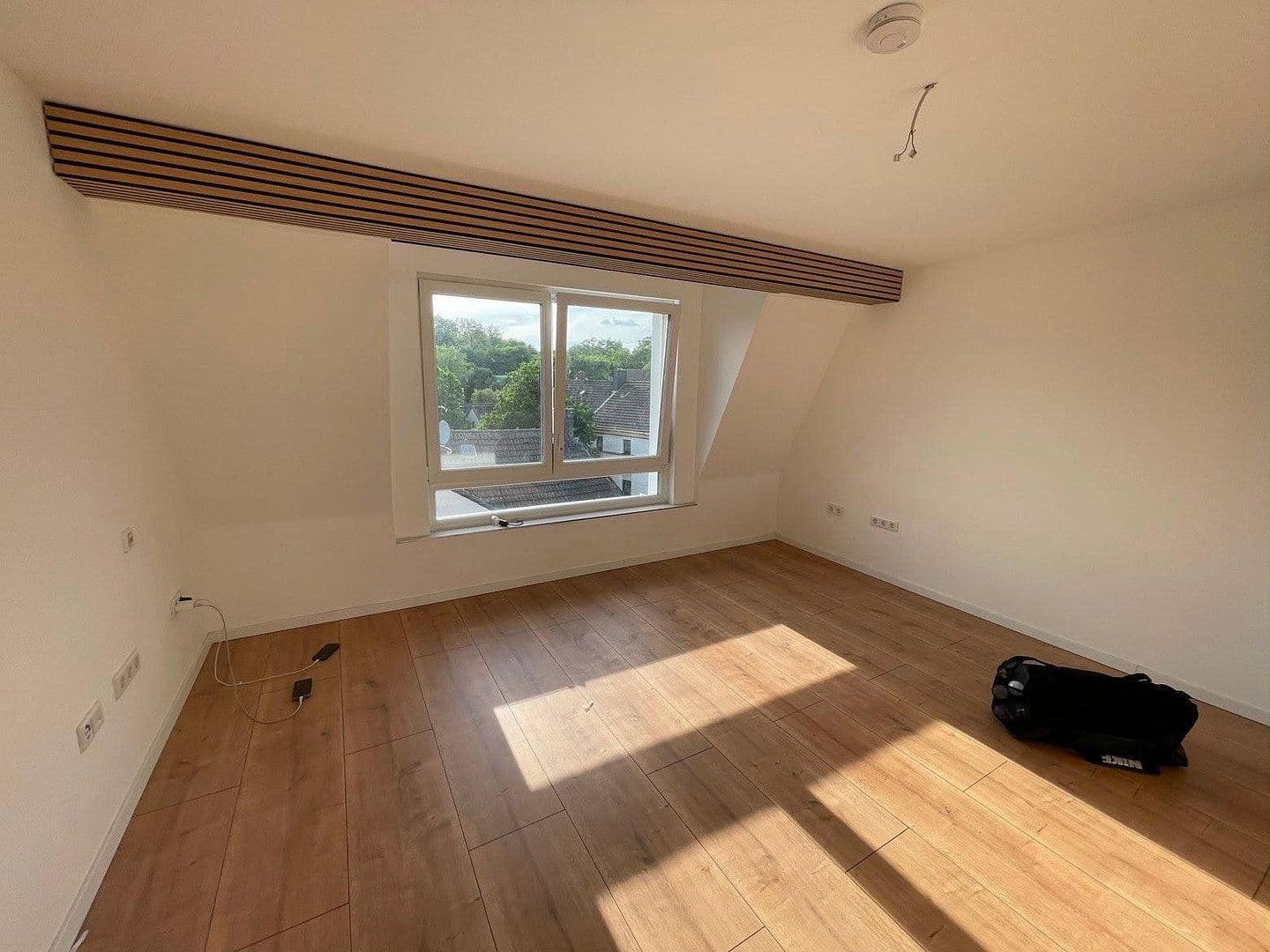 Prenájom bytu 2-izbový 78 m², Essen, Severné Porýnie - Westfálsko Prenájom bytu 2-izbový 78 m², Essen, Severné Porýnie - Westfálsko