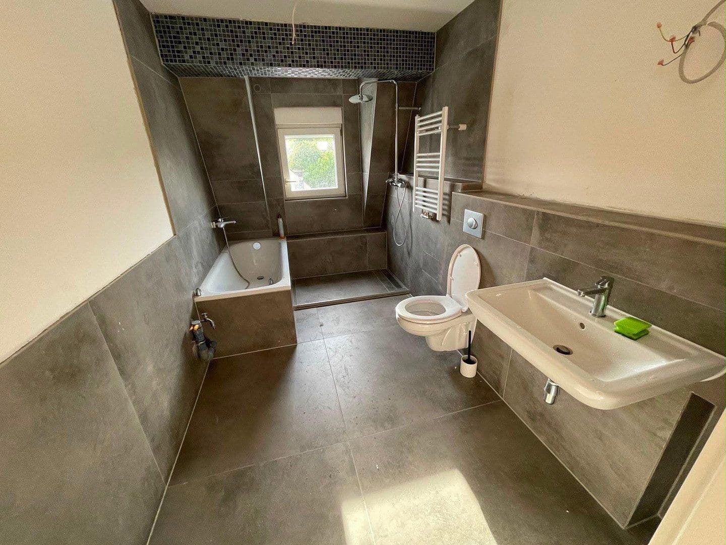 Prenájom bytu 2-izbový 78 m², Essen, Severné Porýnie - Westfálsko Prenájom bytu 2-izbový 78 m², Essen, Severné Porýnie - Westfálsko