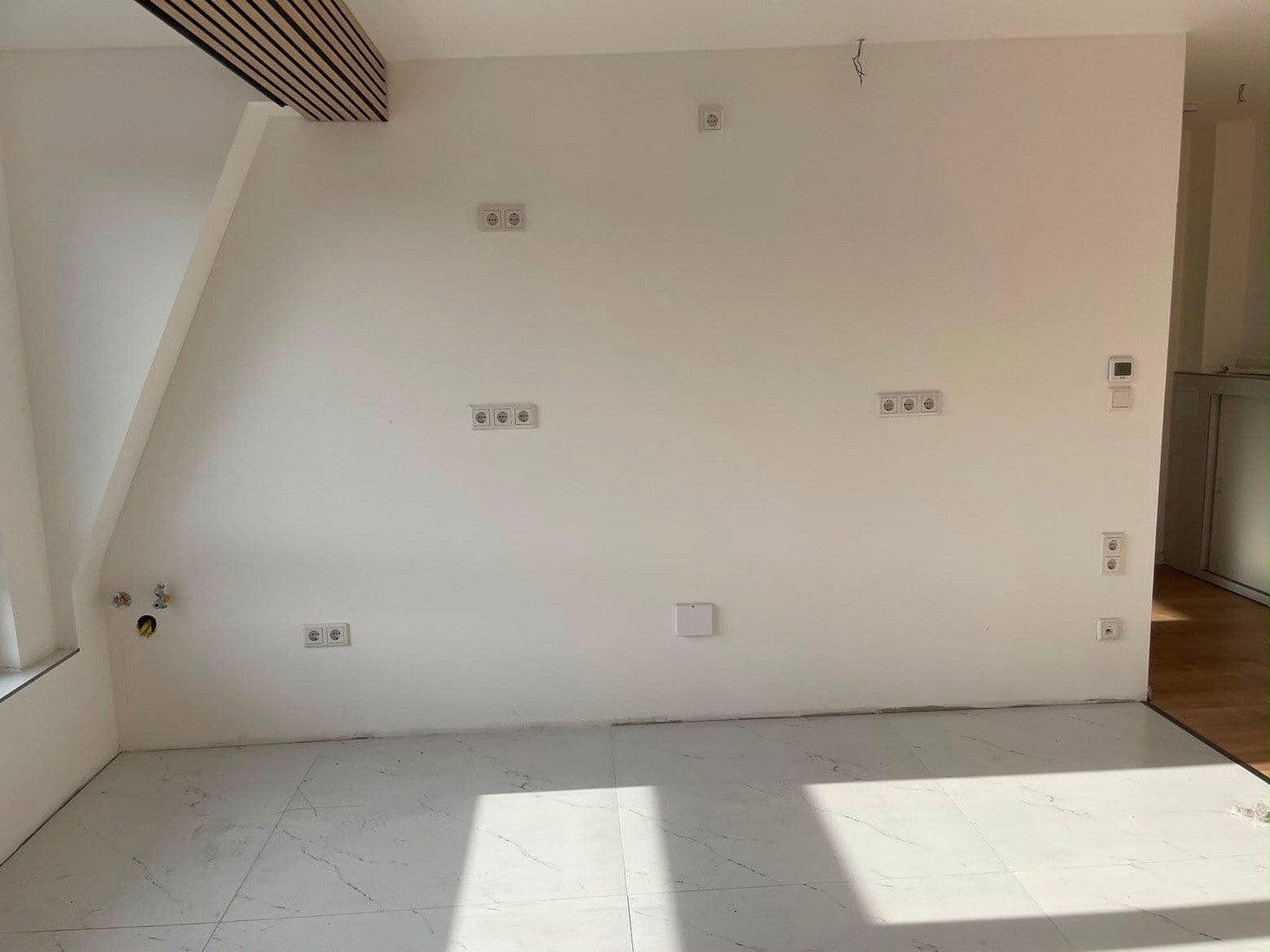 Prenájom bytu 2-izbový 78 m², Essen, Severné Porýnie - Westfálsko Prenájom bytu 2-izbový 78 m², Essen, Severné Porýnie - Westfálsko