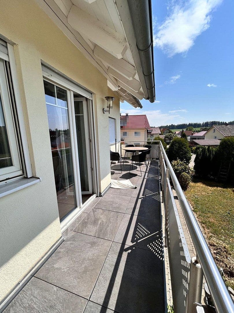 Predaj domu 134 m², pozemok 515 m², Argenbühl, Bádensko-Wurttembersko Predaj domu 134 m², pozemok 515 m², Argenbühl, Bádensko-Wurttembersko