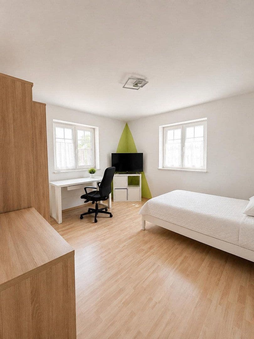 Predaj domu 134 m², pozemok 515 m², Argenbühl, Bádensko-Wurttembersko Predaj domu 134 m², pozemok 515 m², Argenbühl, Bádensko-Wurttembersko