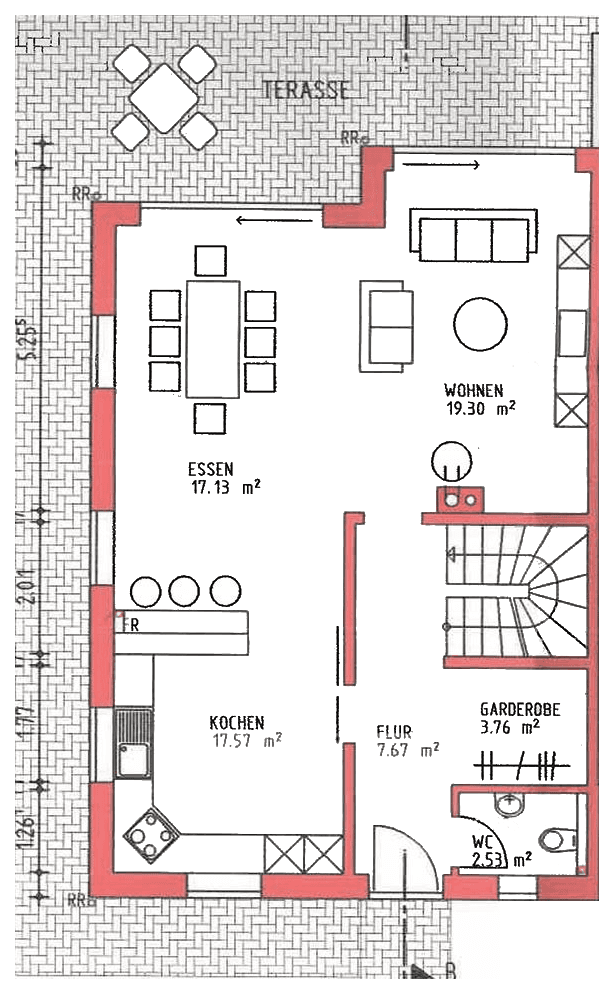 Predaj domu 134 m², pozemok 515 m², Argenbühl, Bádensko-Wurttembersko Predaj domu 134 m², pozemok 515 m², Argenbühl, Bádensko-Wurttembersko