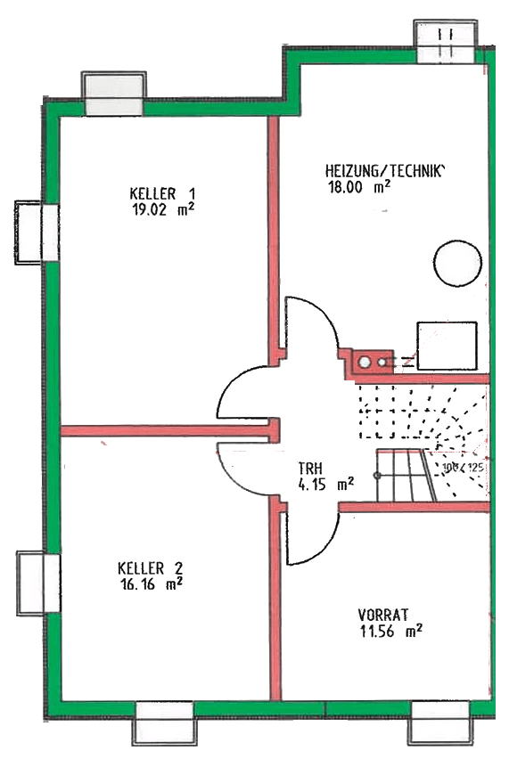 Predaj domu 134 m², pozemok 515 m², Argenbühl, Bádensko-Wurttembersko Predaj domu 134 m², pozemok 515 m², Argenbühl, Bádensko-Wurttembersko